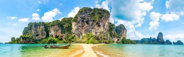Railay Beach