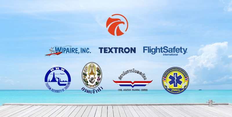 Thai Seaplane Collaborations-Commitments