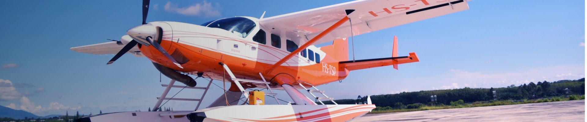 Our Aircraft-banner Our Aircraft