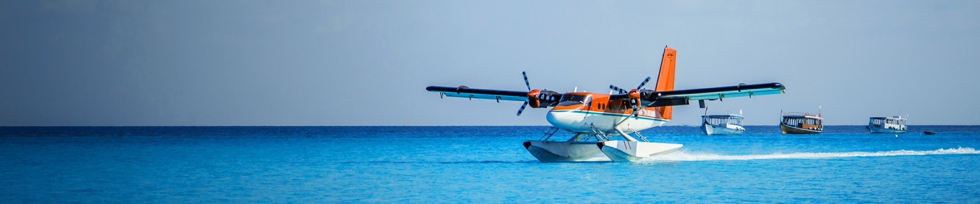 Our Company banner Our Company