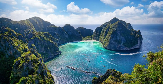 Ko Phi Phi