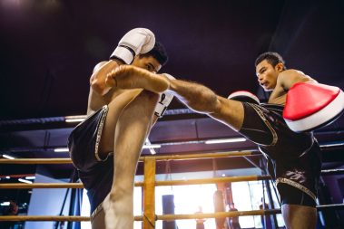 Muay Thai