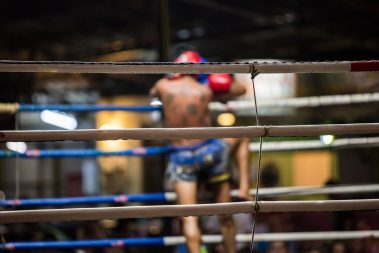 Muay Thai